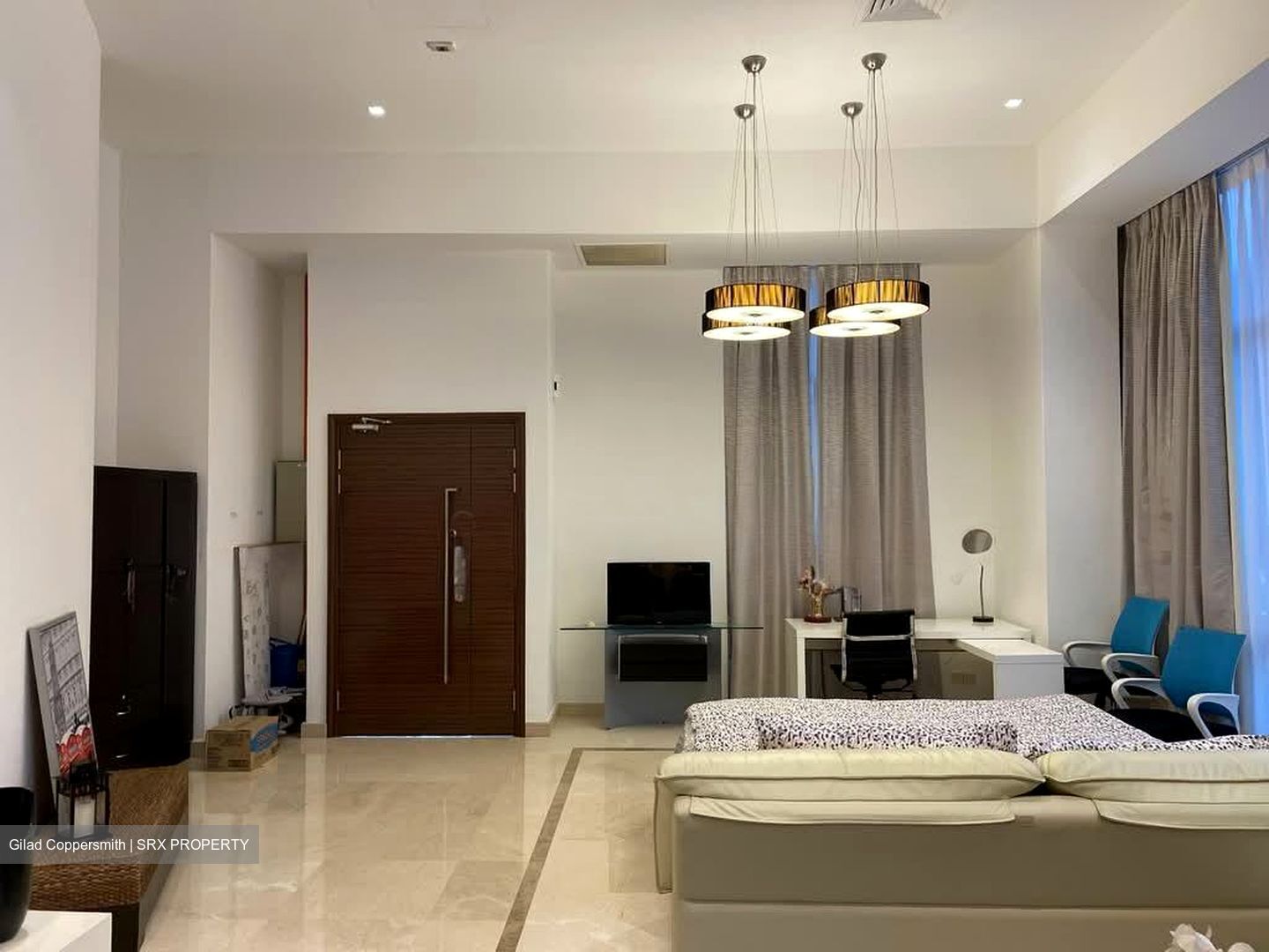 Orchard Scotts (D9), Condominium #546541271